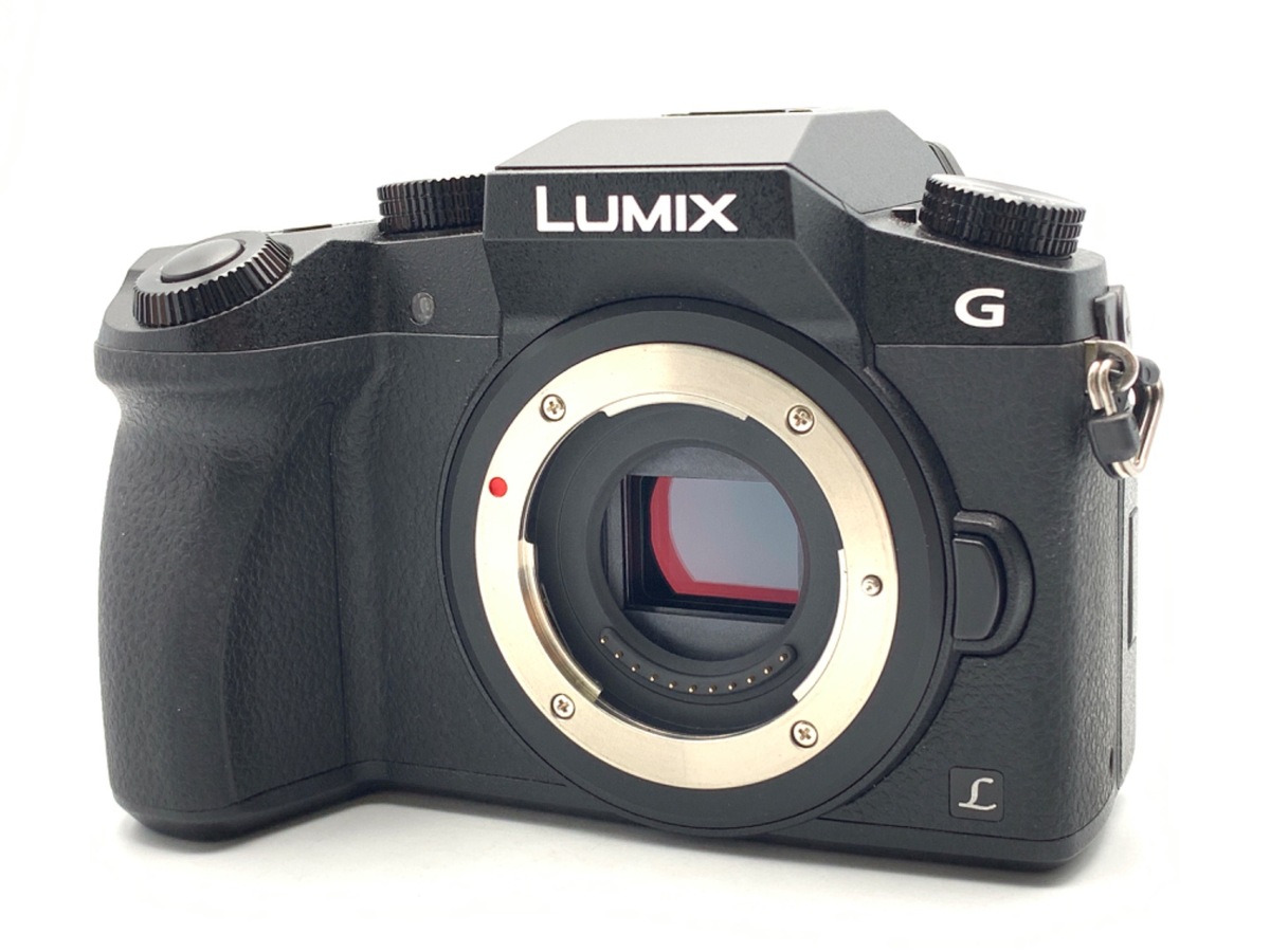 価格.com - パナソニック LUMIX DMC-G7 ボディ 価格比較