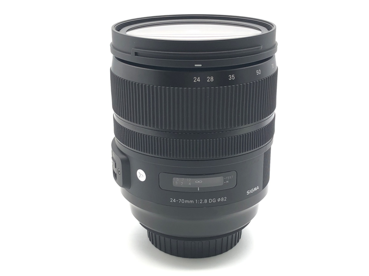 価格.com - シグマ 28-70mm F2.8 EX DG (ｷﾔﾉﾝ AF) 価格比較