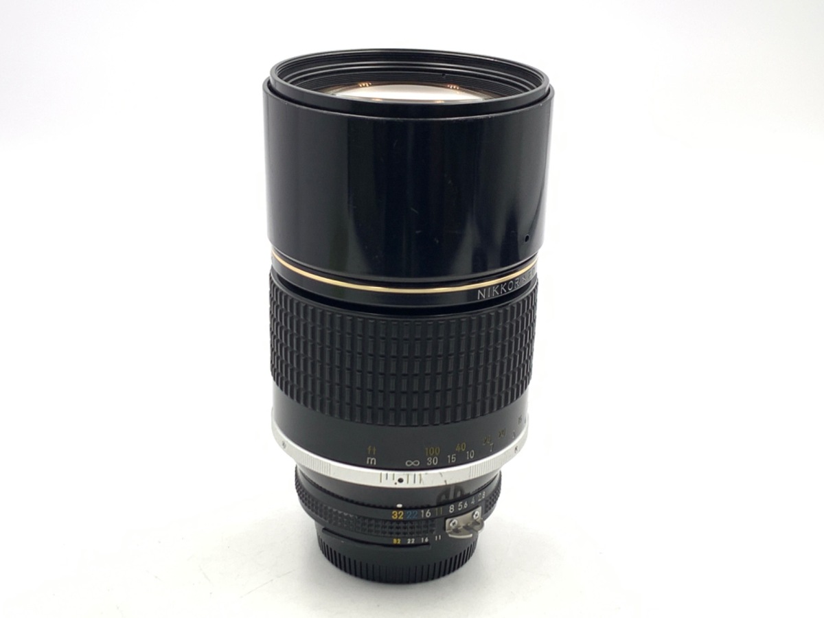 AI Nikkor ED 180mm F2.8S 中古価格比較 - 価格.com
