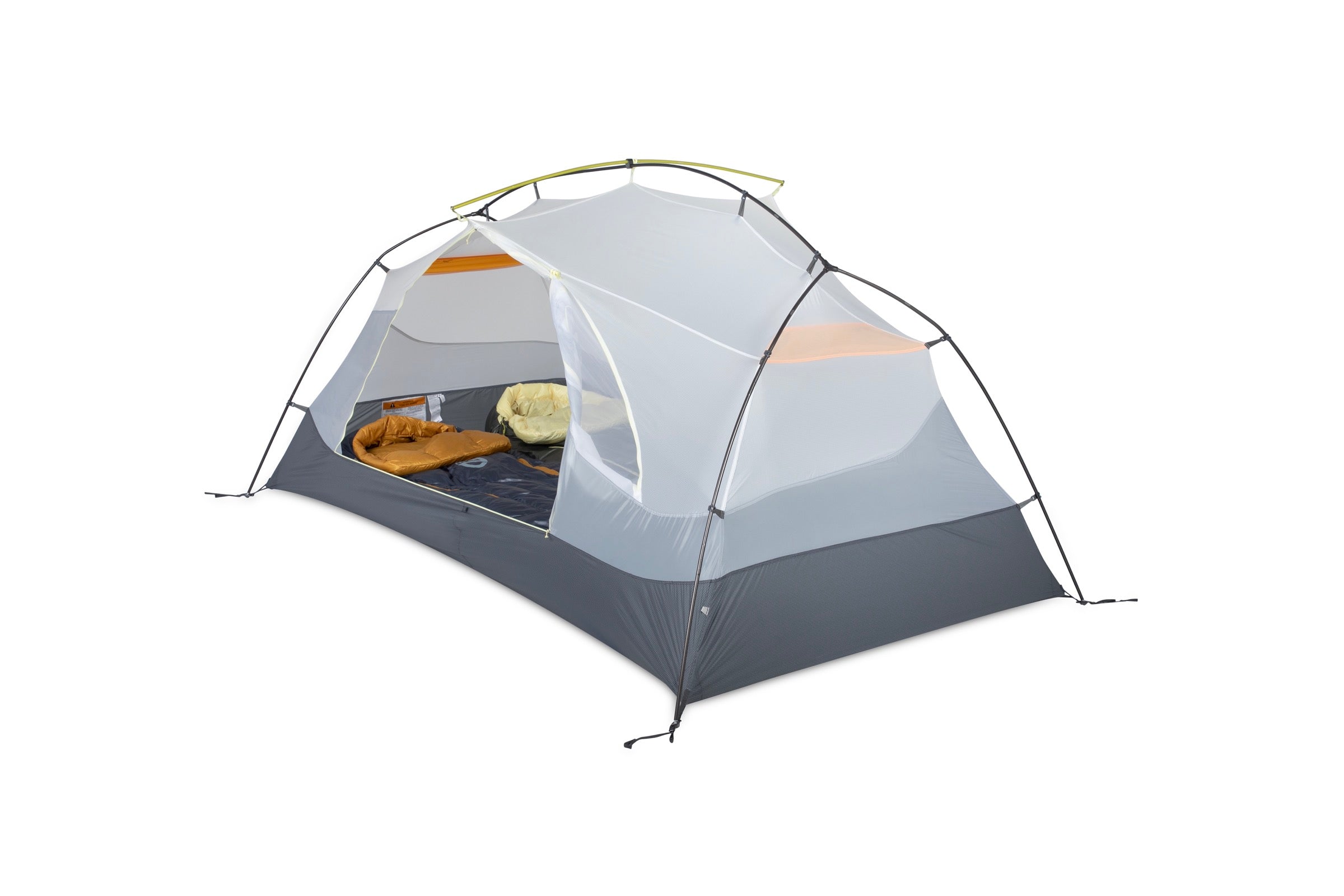 Dagger™ Ridge OSMO™ 2P – NEMO Equipment Japan