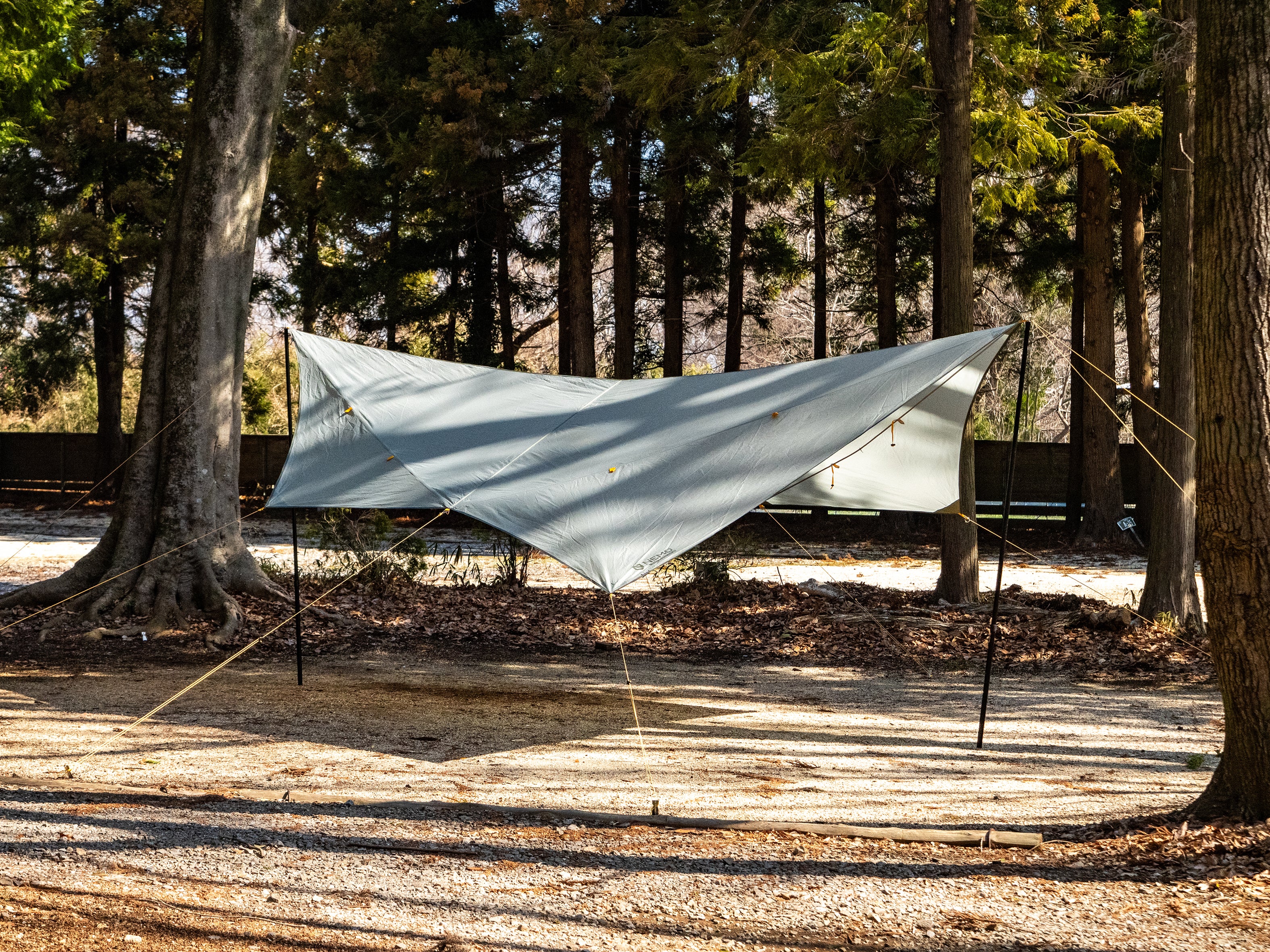 Shadowcaster™ Evo 165 Combo Set – NEMO Equipment Japan