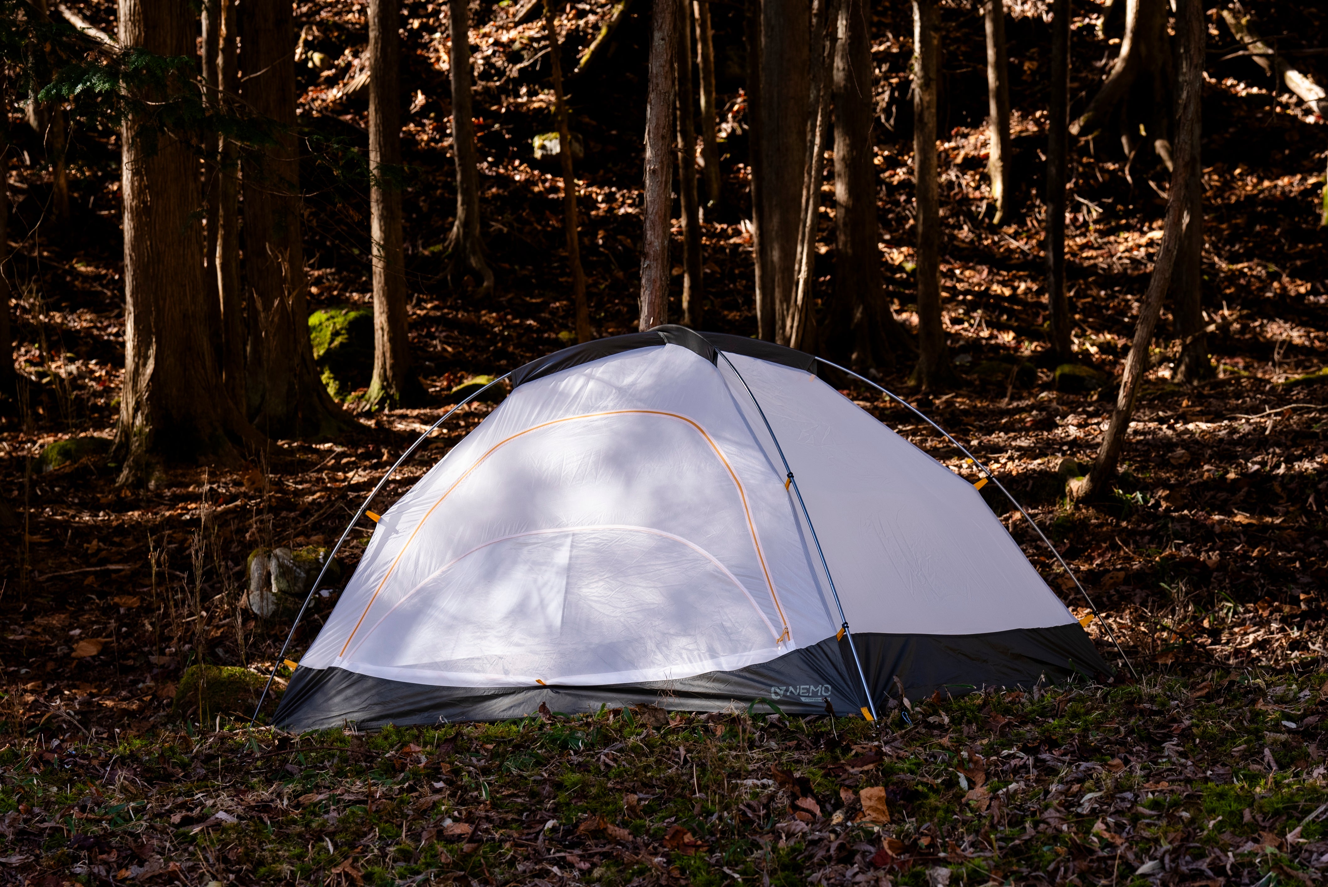 Atom™ OSMO™ 2P – NEMO Equipment Japan