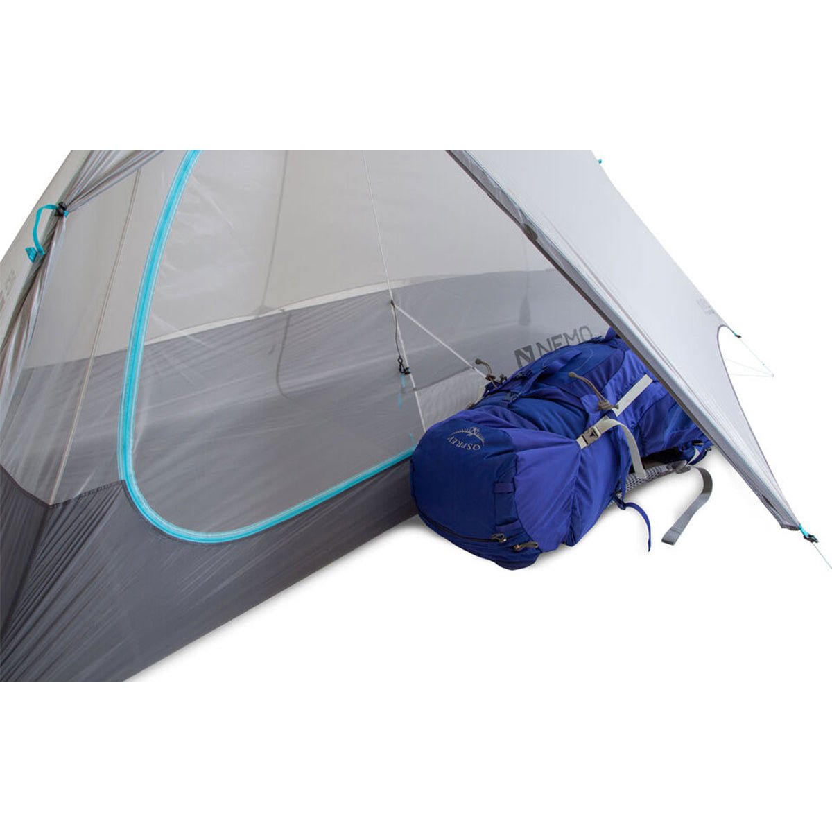 Hornet™ Elite OSMO™ 2P – NEMO Equipment Japan