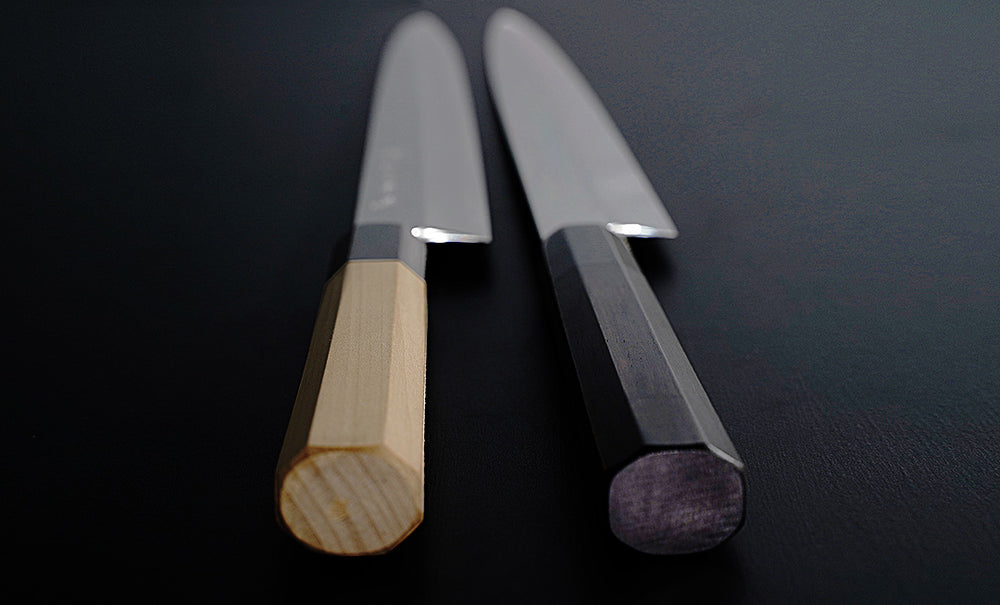 青本焼 先丸蛸引 – 子の日 nenohi