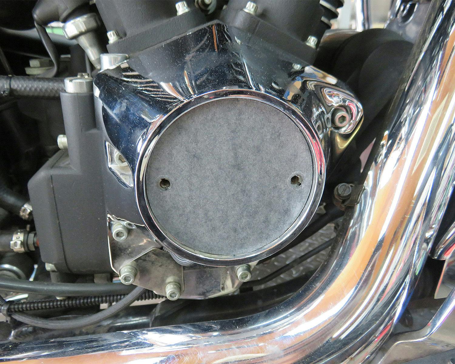 ハーレー用パーツ カスタムパーツの通信販売 ネオファクトリー