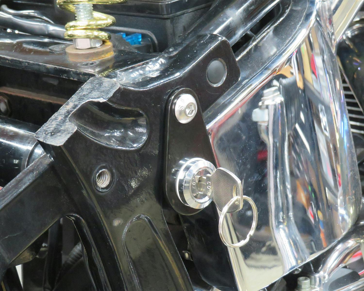 ハーレー用パーツ カスタムパーツの通信販売 ネオファクトリー