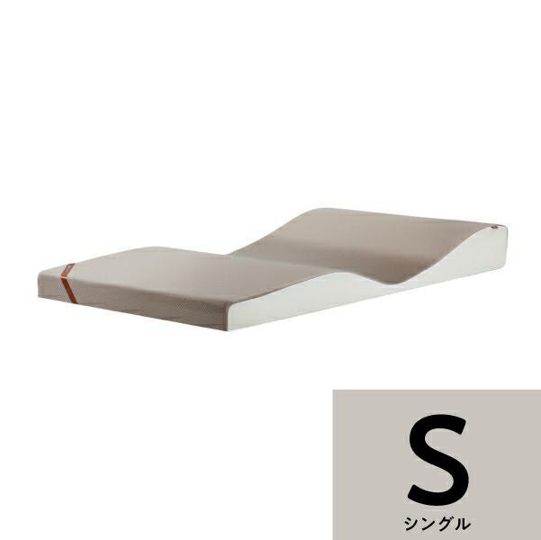 NP腰眠マットレス シングル NELUD(ネルディ) | Nelture
