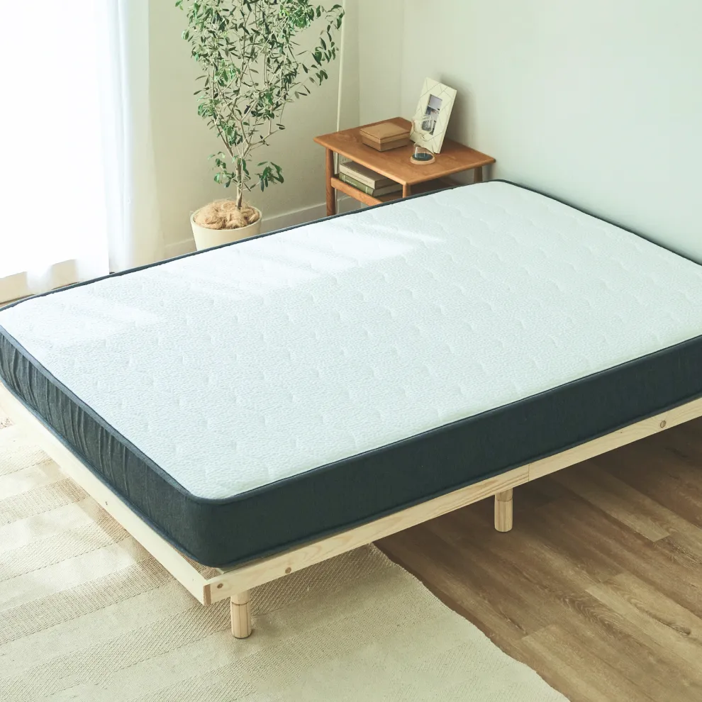 マットレス｜NELL マットレス （ネルマットレス）公式サイト