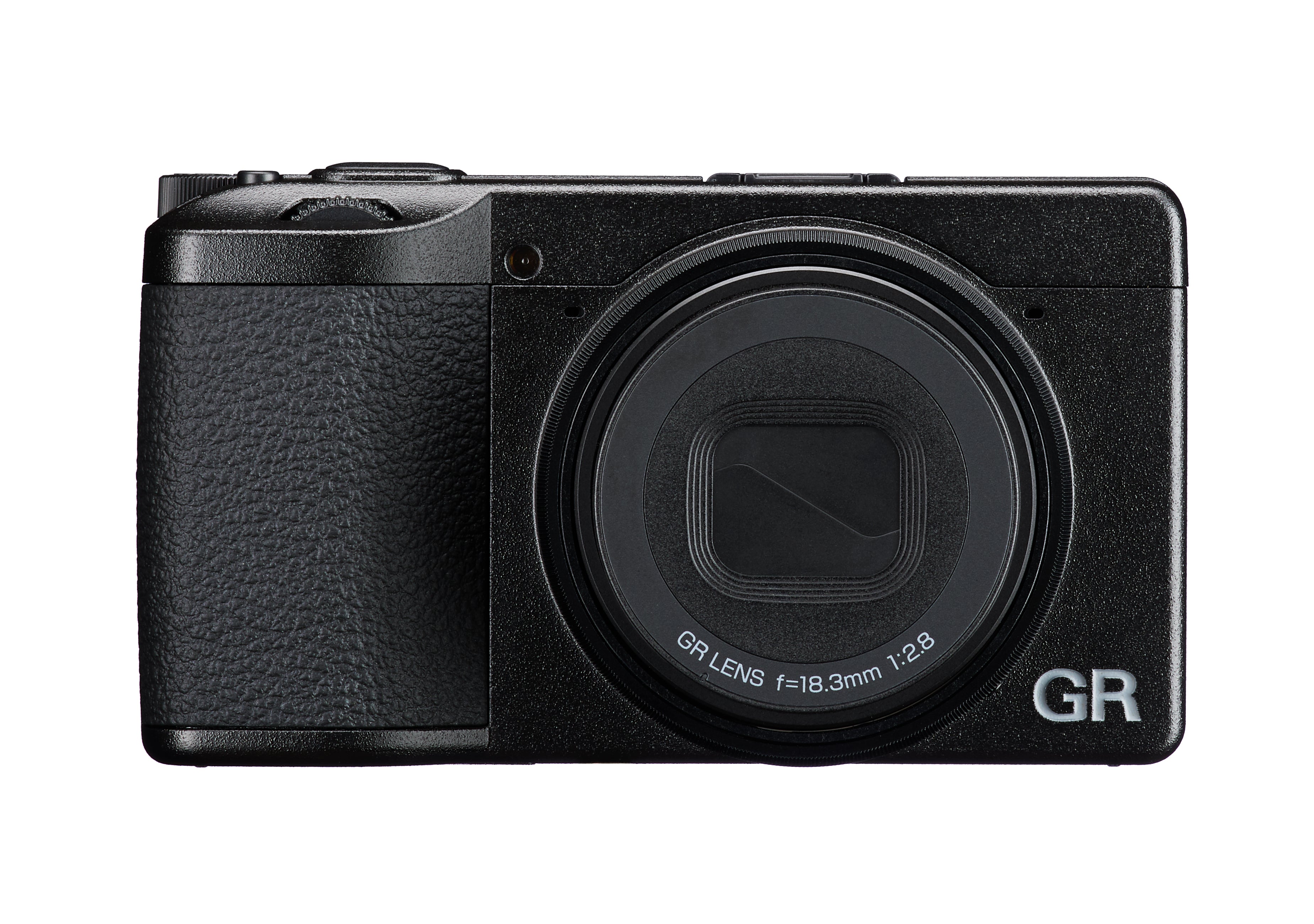 Ricoh GR IV Digital Camera – Nelson Photo & Video
