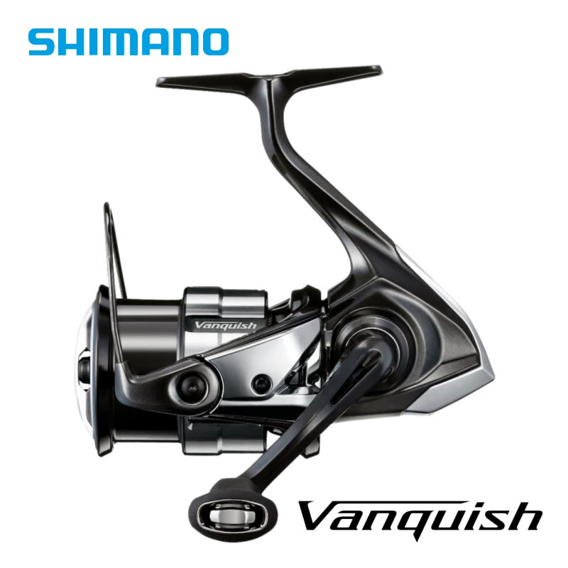 シマノ新製品「16ヴァンキッシュ」 | ネスブログ