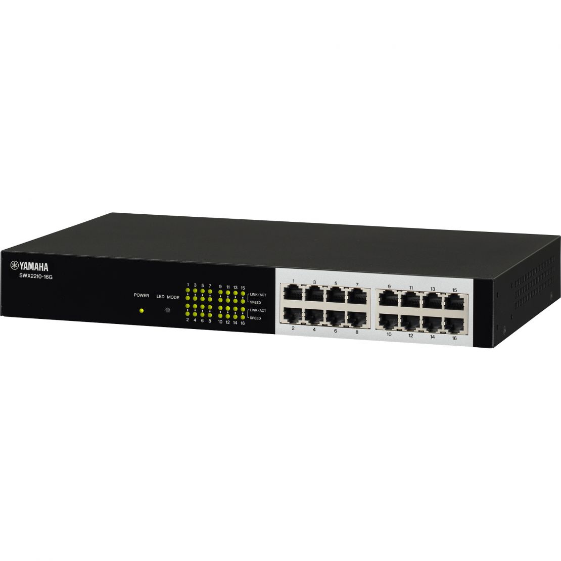 SWX2210-16G 仕様