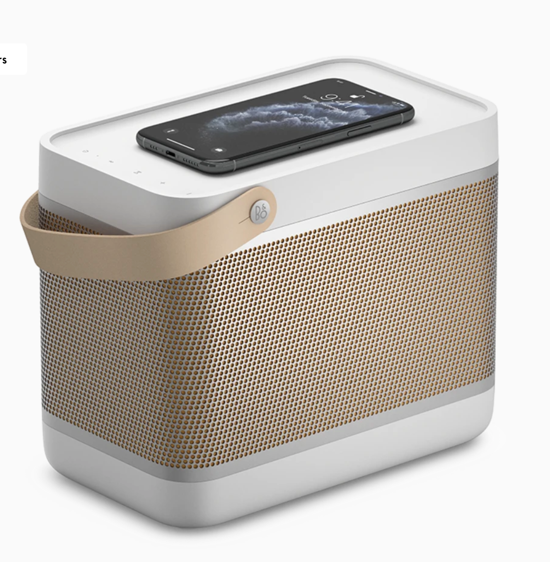 BANG & OLUFSEN -Beolit 20