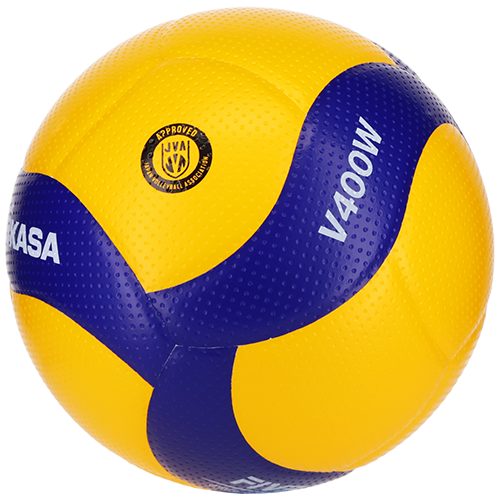 ミカサ公式通販】バレーボール 4号球(中学校・ママさん用) | MIKASA