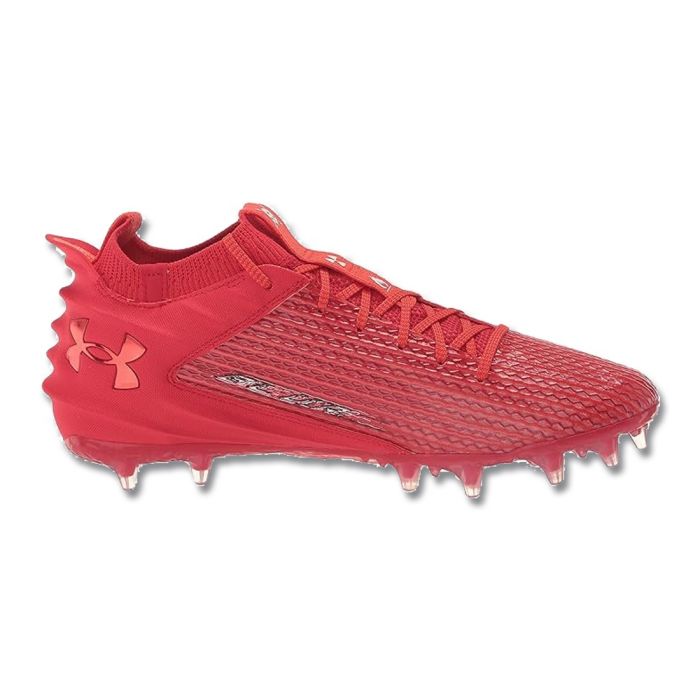 Under Armour Blur Smoke 2.0 MC Cleats