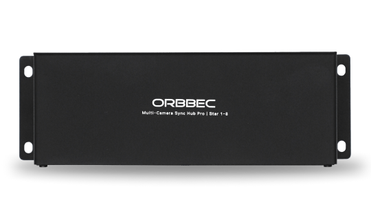 Femto Bolt - ORBBEC - Leading Provider of Robotics and AI Vision