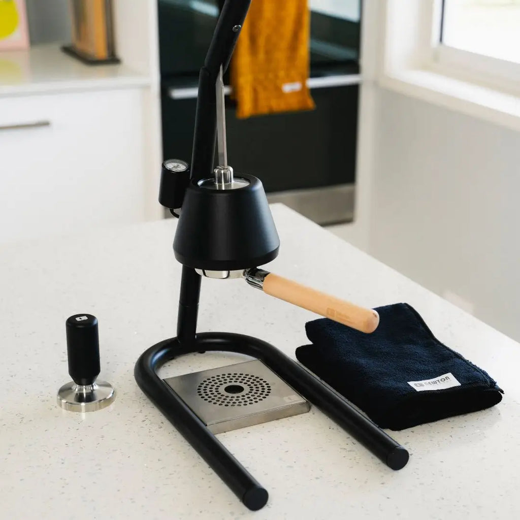 Manual Espresso Machine | Brua3 Max – Newton Espresso