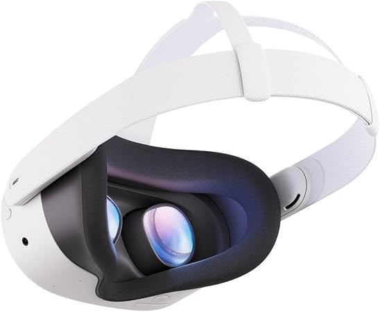 Meta Quest 3S - 128GB – New World