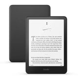 Kindle Paperwhite 12th Generation Black - 16GB – New World