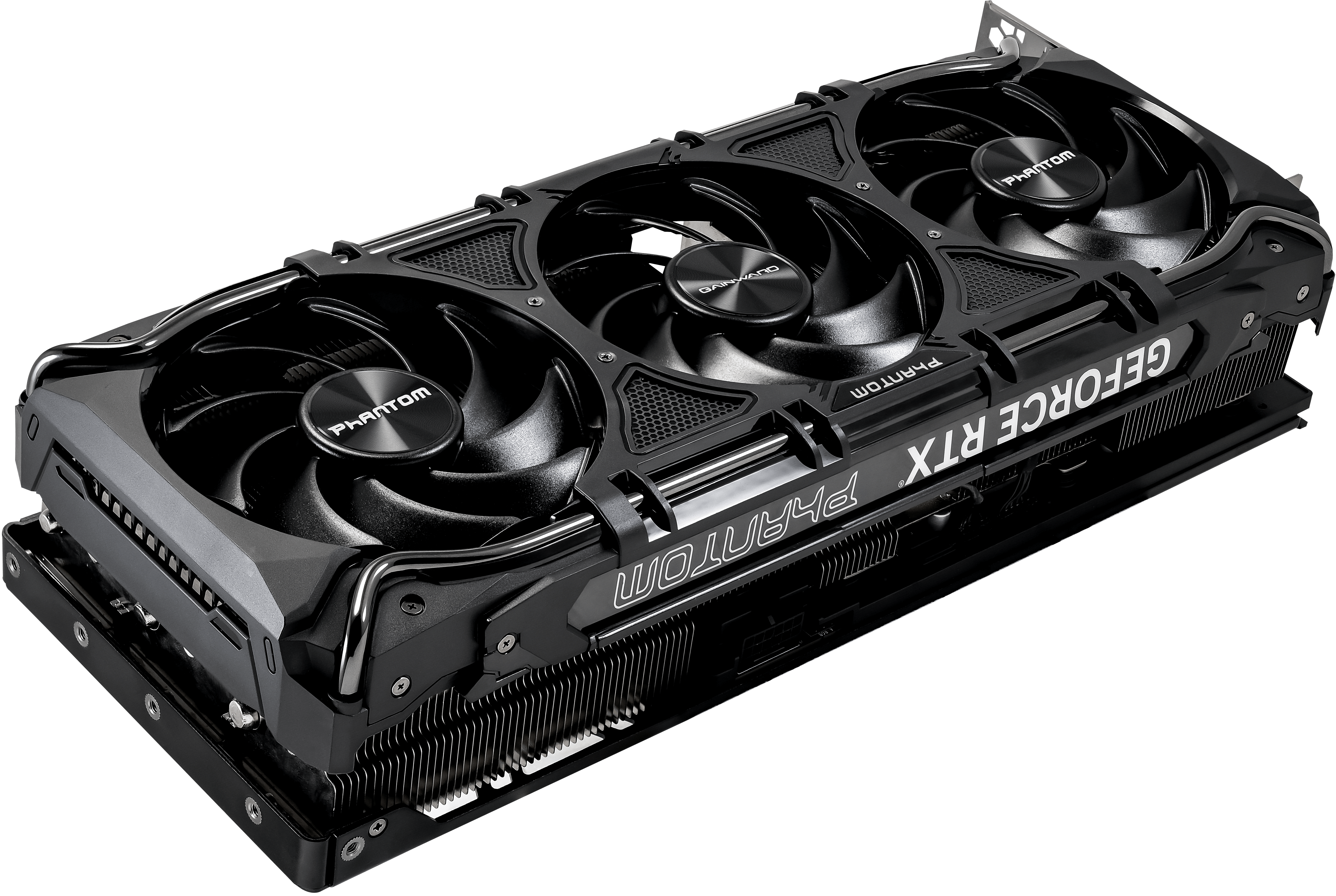 GAINWARD GeForce RTX 4090 PHANTOM 24GB GDDR6X - 株式会社ニュー