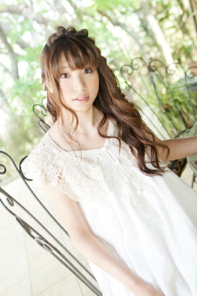 吉岡亜衣加ニューシングル 2枚同時リリース！ | うたまっぷNEWS