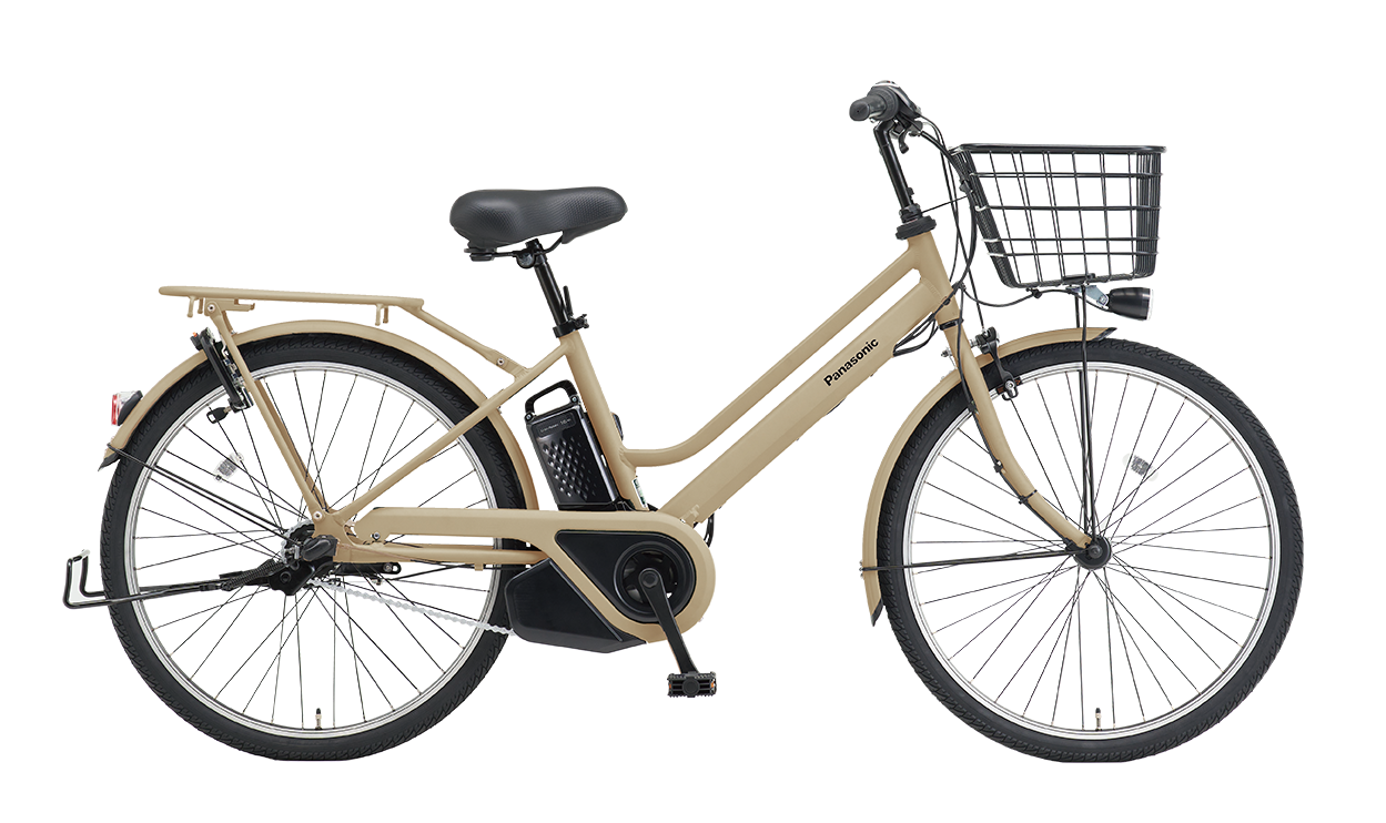 電動アシスト自転車「ティモ・S」限定カラー発売のお知らせ | 個人向け