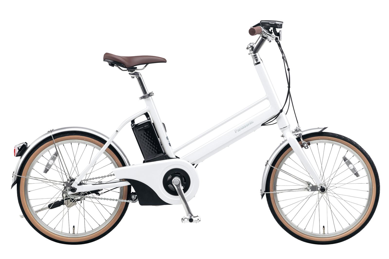 電動アシスト自転車「Jコンセプト」を発売 | 個人向け商品 | 製品