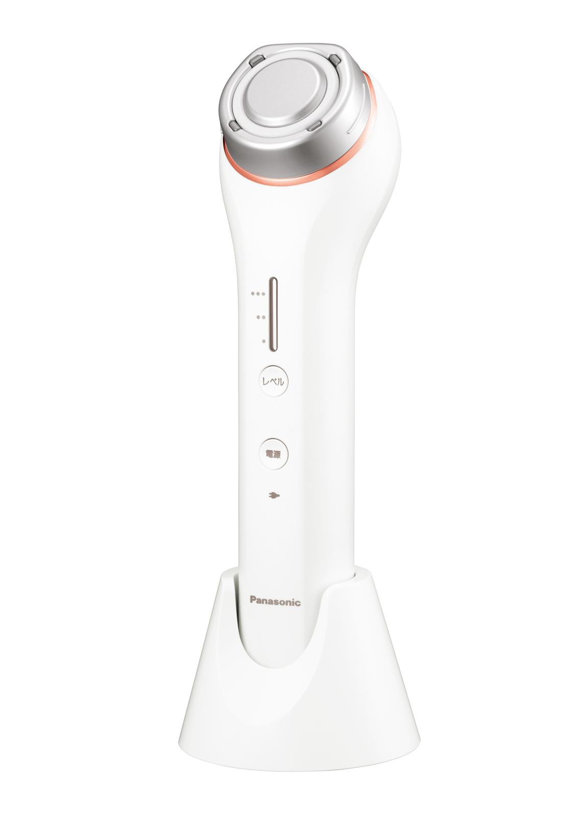 RF(アールエフ)美容器 EH-SR70 を発売 | 個人向け商品 | 製品