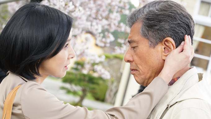 黒木瞳が舘ひろしに伝授した滑舌を良くする秘訣 – ニッポン放送 NEWS