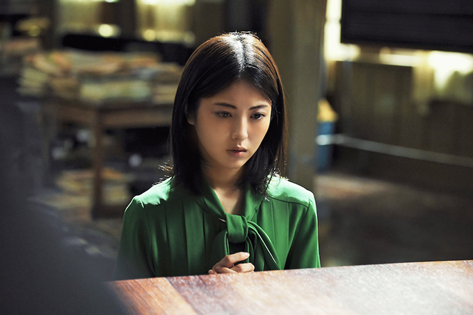 サイレントラブ』山田涼介×浜辺美波、眩しく切ない純愛の写真（9