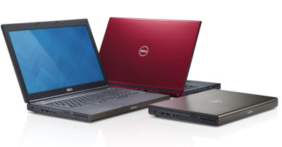 デル、ワークステーション「Precision」の新製品5モデル | TECH+