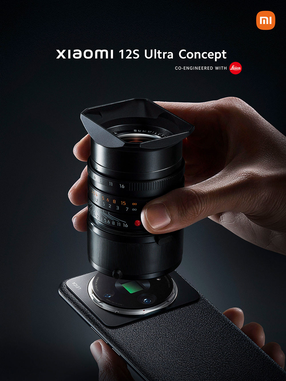 海外モバイルトピックス(346) 本当のカメラのような撮影体験でスマホの