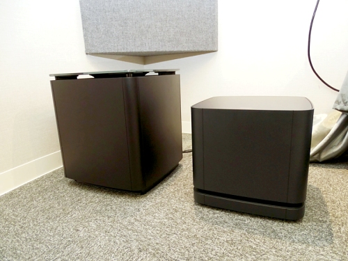 ボーズのAlexa対応サウンドバー＆スマートスピーカーを聴く - 独自の