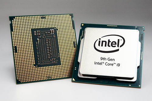 Intel Core i9-9900Kレビュー - 性能は出る、だが歴史は繰り返す