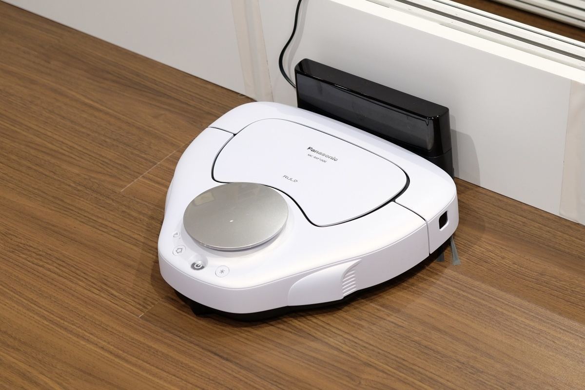 ロボット掃除機「RULO」新モデル、新型コロナの影響で発売延期 | マイ