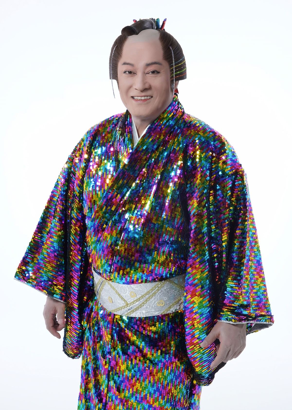 東京オリンピックで「マツケンサンバ」待望論、関連グッズ完売も