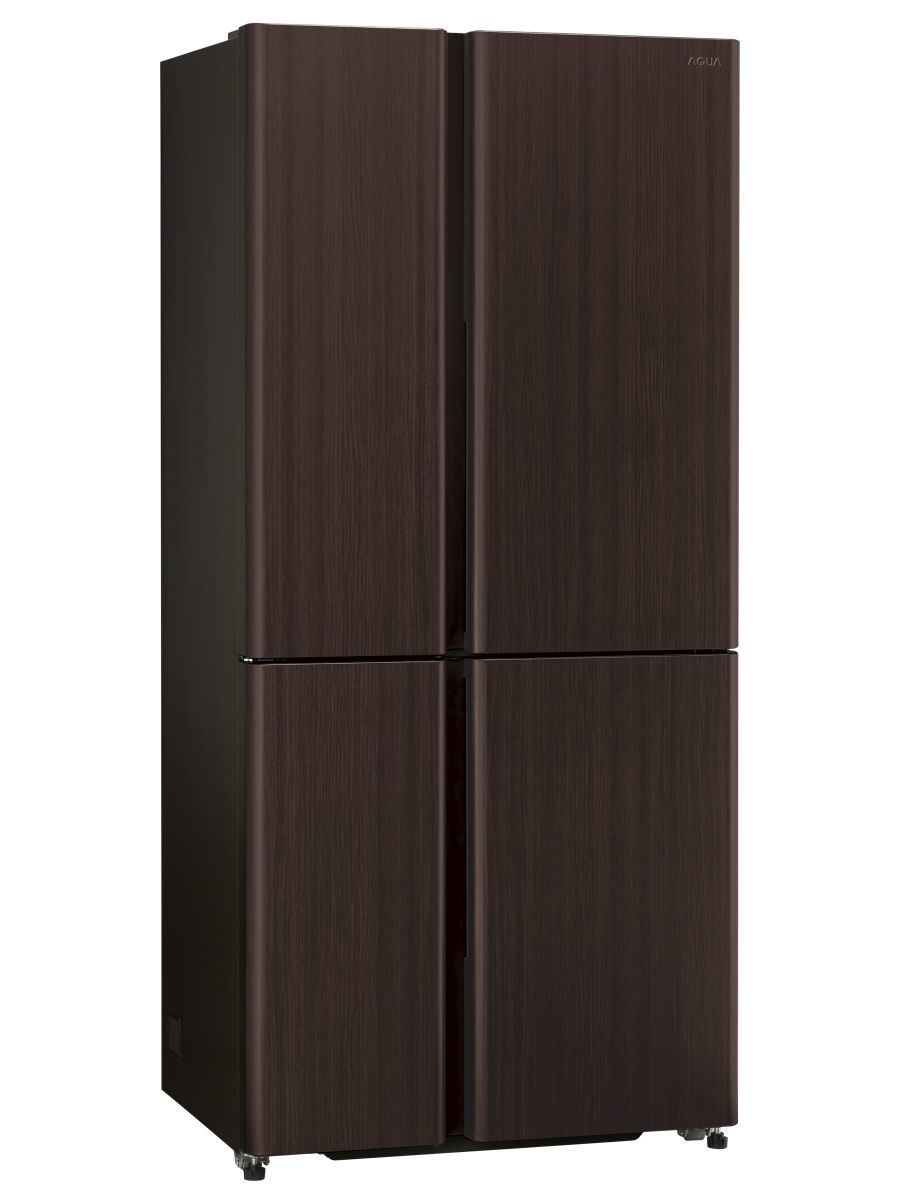 アクア、深澤直人氏デザインの薄型冷蔵庫「TZ」2022年モデル | マイ