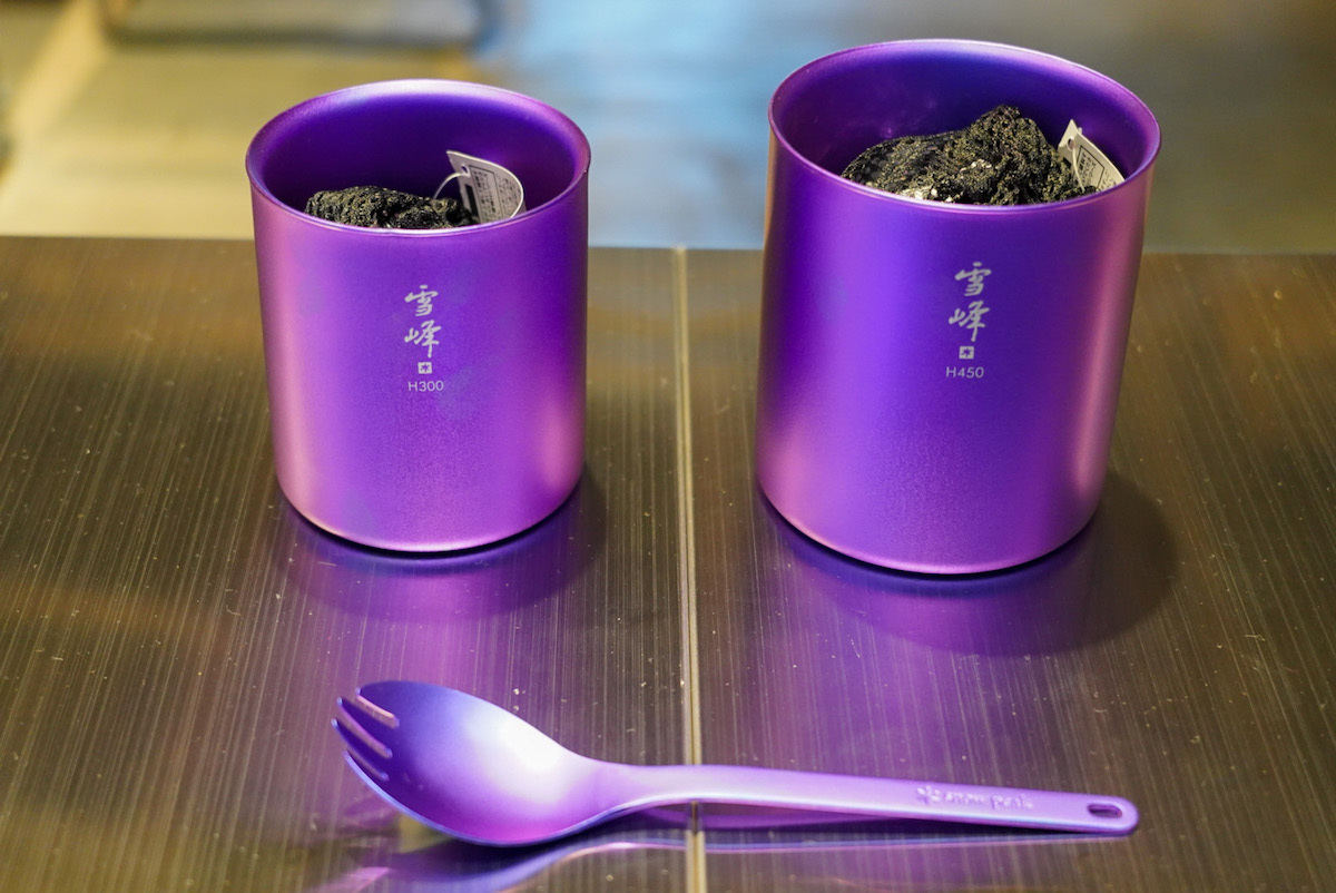 東京駅前のスノーピーク新店に行ってきた! カフェとコワーキング