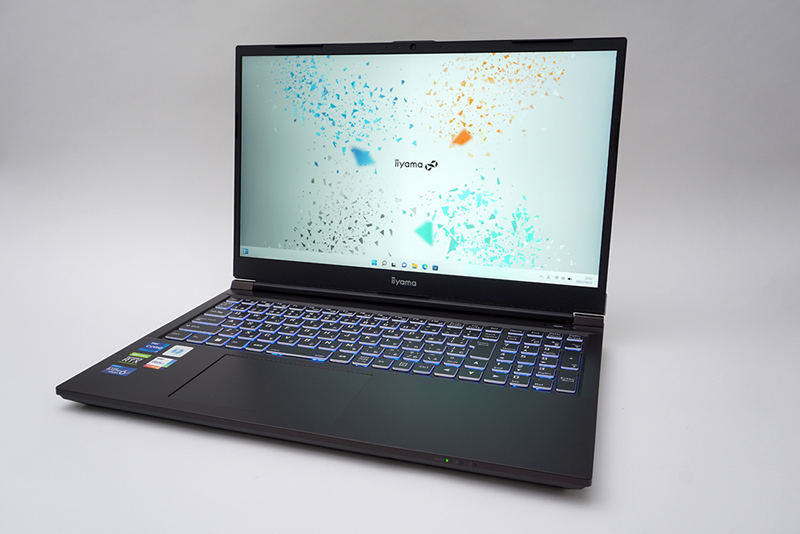 RTX 3060&144HzでFPSも大作ゲームも快適に! - ユニットコム「STYLE