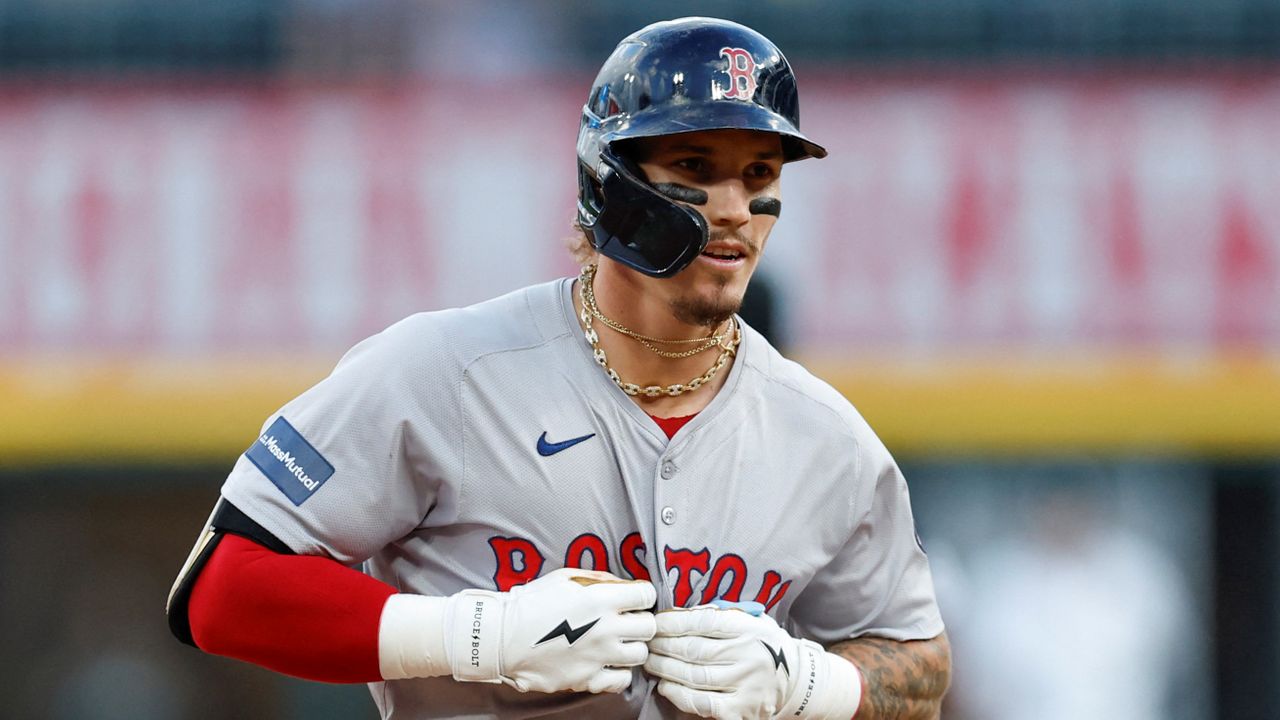 レッドソックス14得点で圧勝 全員安打＆4人が猛打賞を記録（2024年6月6