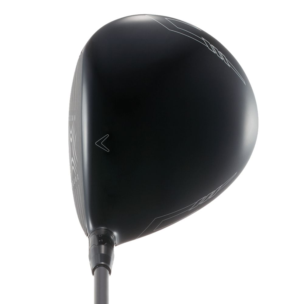 X2 Hot ドライバー 製品情報(メンズ) | キャロウェイゴルフ Callaway