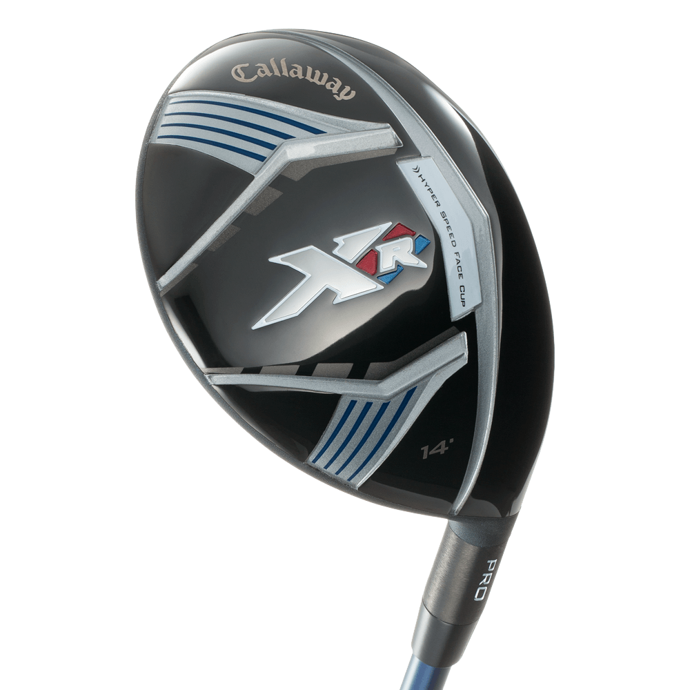 XR PRO フェアウェイウッド 製品情報(メンズ) | キャロウェイゴルフ