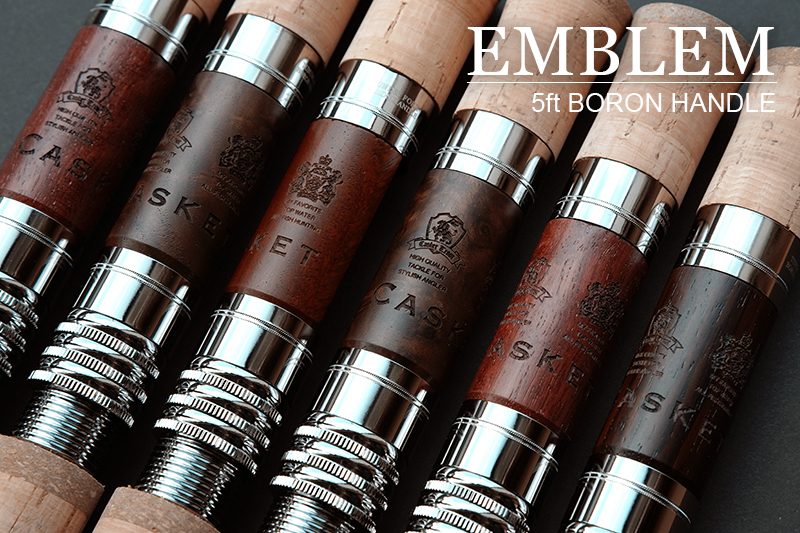 エンブレムウッド/page/6｜ニュース（総合ブログ） ｜Casket カスケット