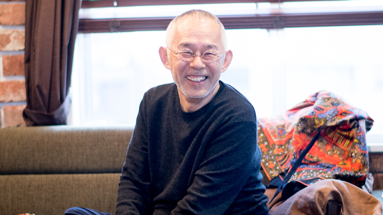 ジブリ鈴木敏夫Pに訊く編集者の極意──「いまのメディアから何も起き