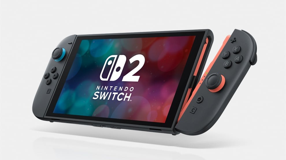 Switch2（スイッチ2）の予約条件と購入情報