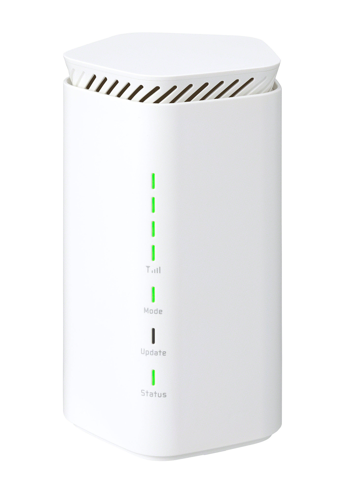 au、5G対応のモバイルルーター「Speed Wi-Fi 5G X11」とホームルーター