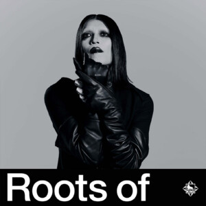 眞呼 (kein)の音楽的ルーツに迫るプレイリスト『Roots of 眞呼 (kein