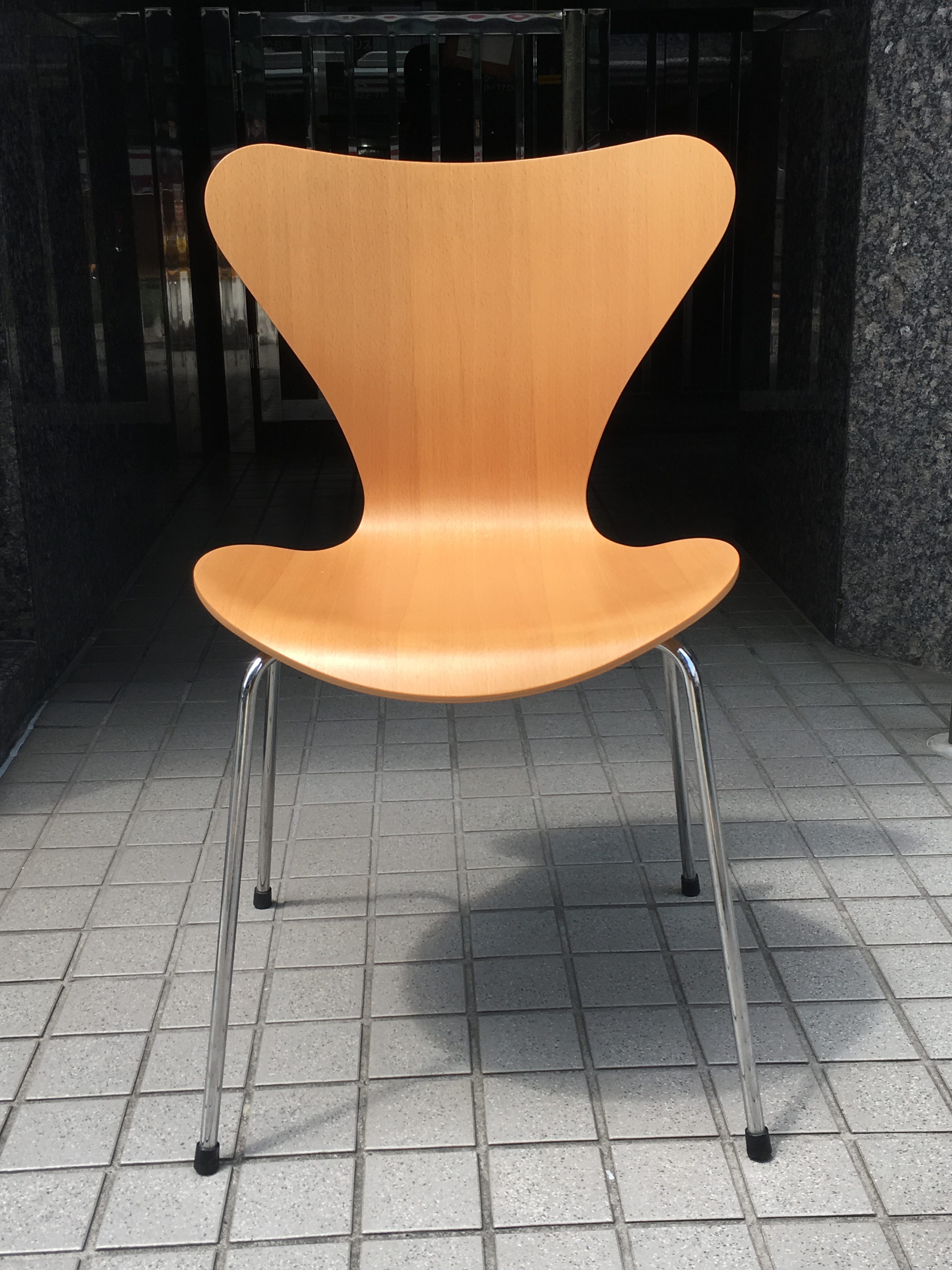 総合リサイクルショップ RecycleGallery NEWS / Fritz Hansen セブン