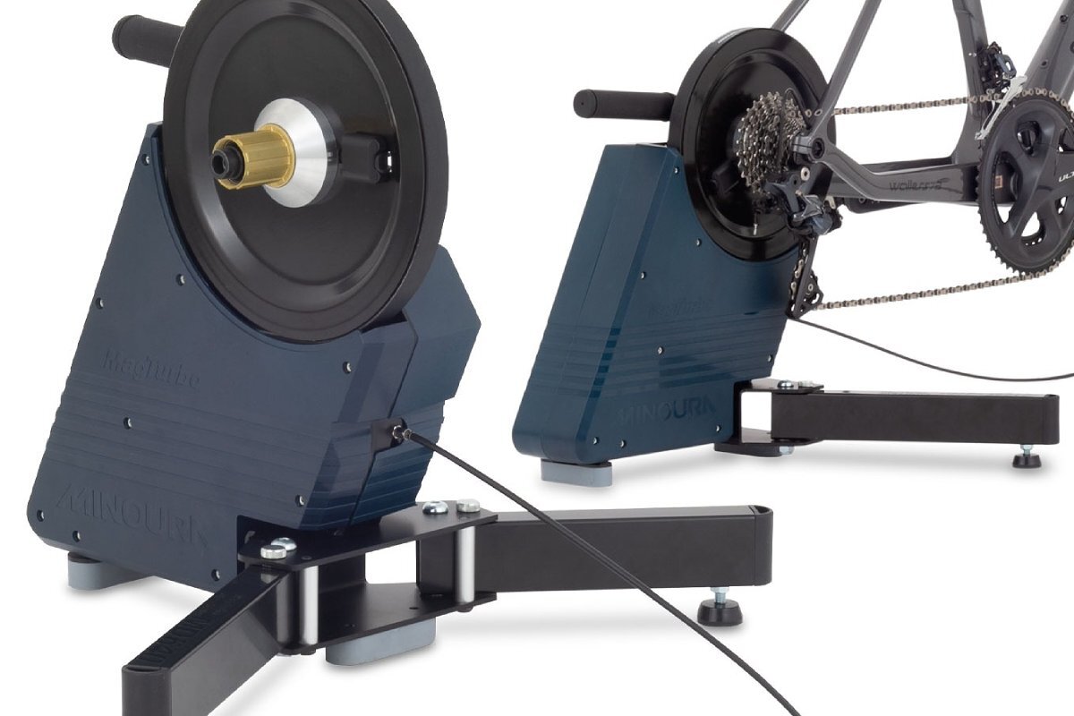 ミノウラ MagTurbo Direct Drive MD640 静粛性とコスパを両立した