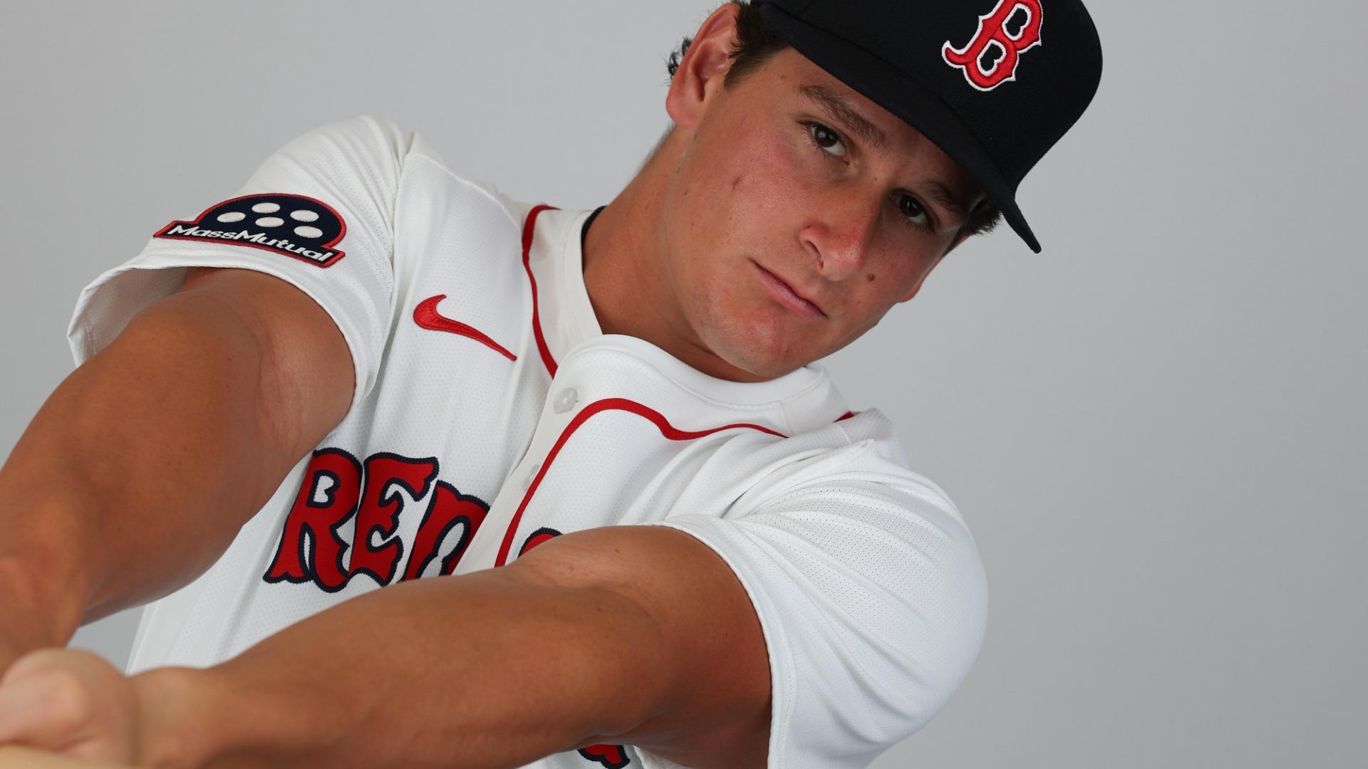 レッドソックスが「ビッグ3」のなかでも最高のプロスペクトを昇格