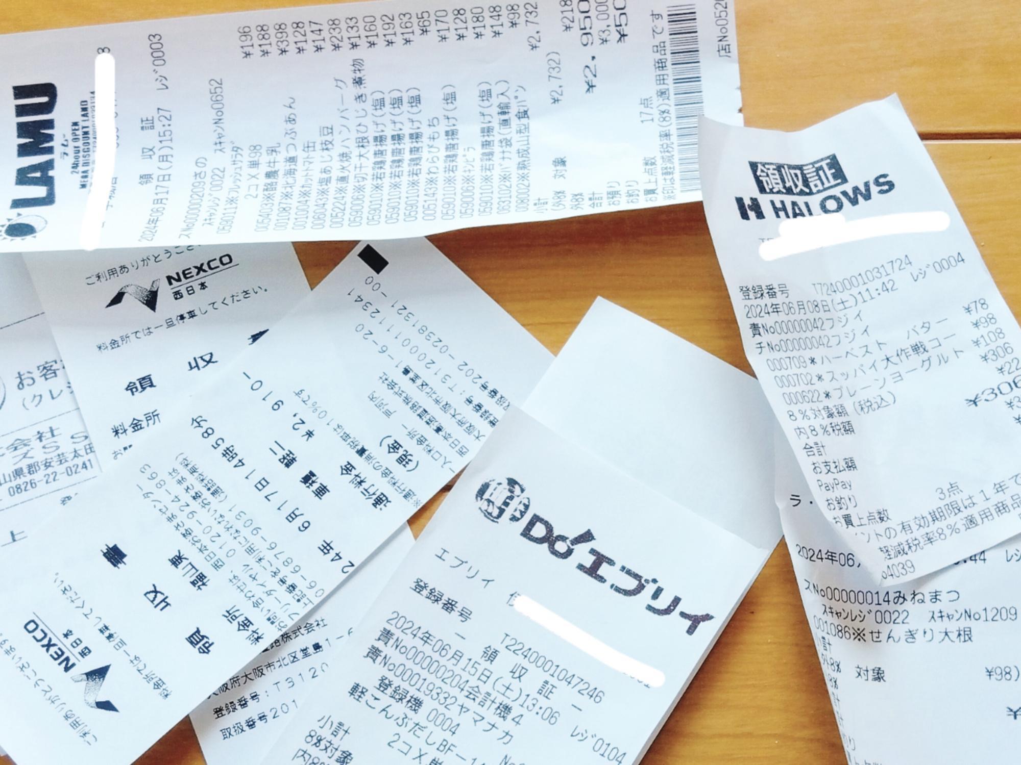 片付け】捨てるとスッキリ！｢いつもの鞄｣に入っている不要なモノ3選